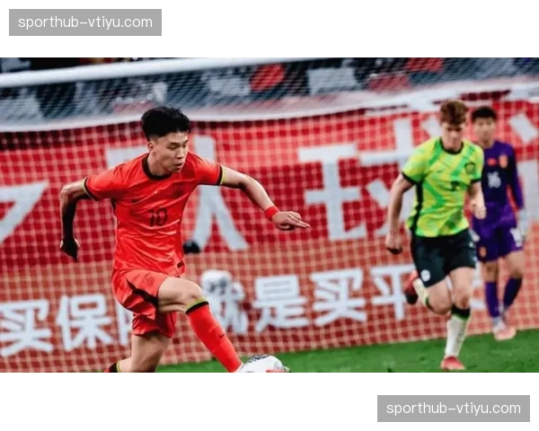 王钰栋与市原吏音并列身价天花板 U23亚洲杯展现新生代球员价值