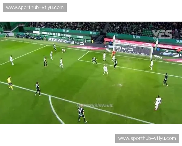 葡萄牙体育高位压迫奏效,角球数据碾压却难转化胜势