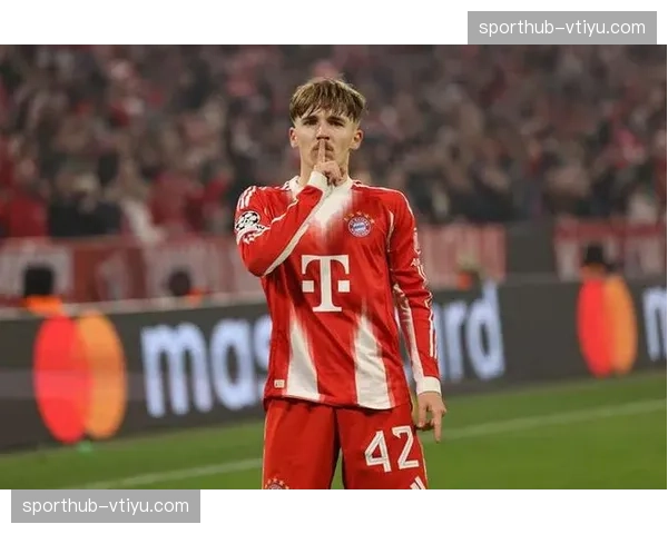 拜仁中场卡尔肌肉挫伤 预计将缺席关键比赛